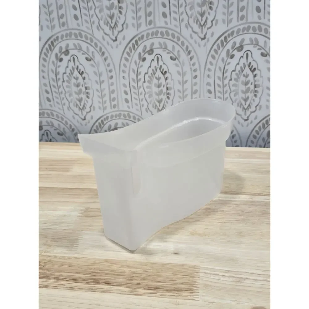 Replacement Snap On Storage Case for Hamilton Beach 6 Speed Hand Mixer 62682G